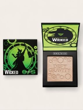 One Size O/S Wicked Defying Gravity Spotlight Highlighter 6.6 g/0.23 oz …